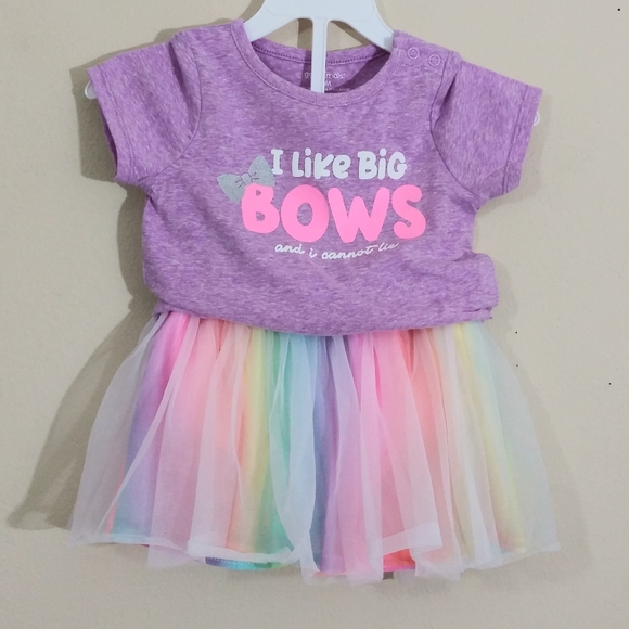 Garanimals Other - NWOT Garanimals 2 piece